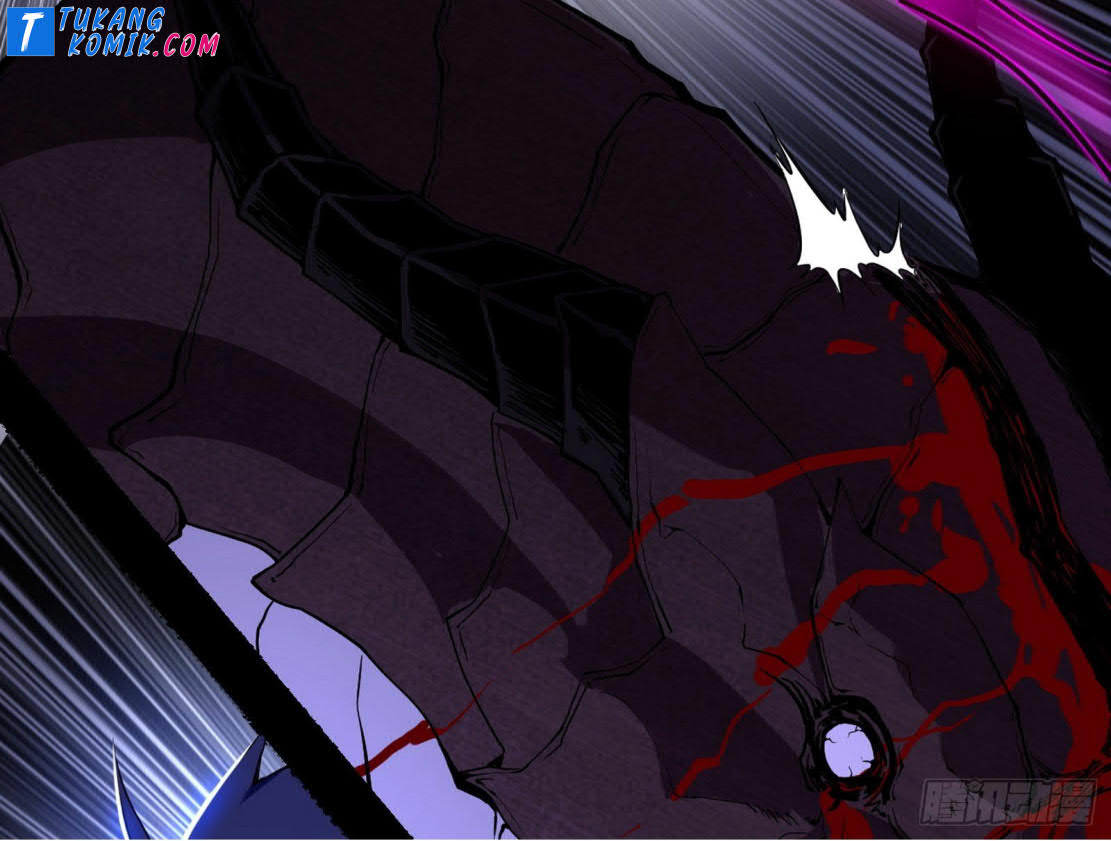 I’m An Evil God Chapter 256 - halaman 124