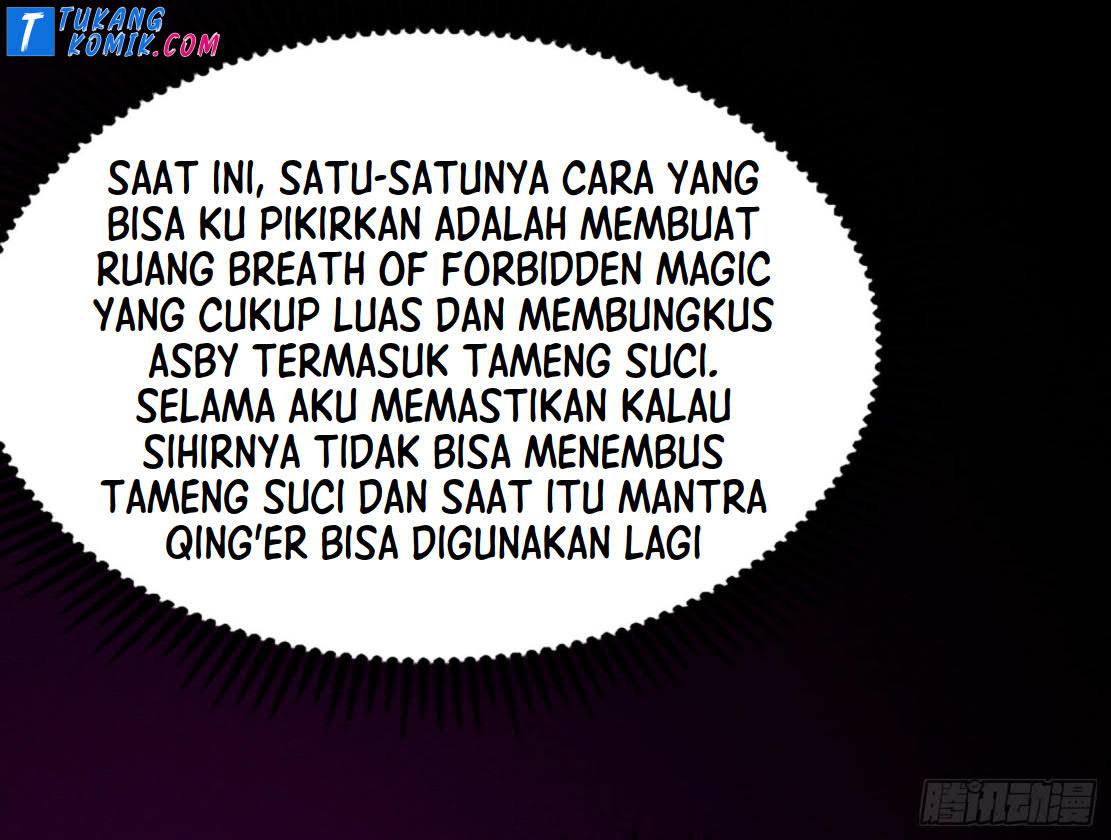 I’m An Evil God Chapter 256 - halaman 126