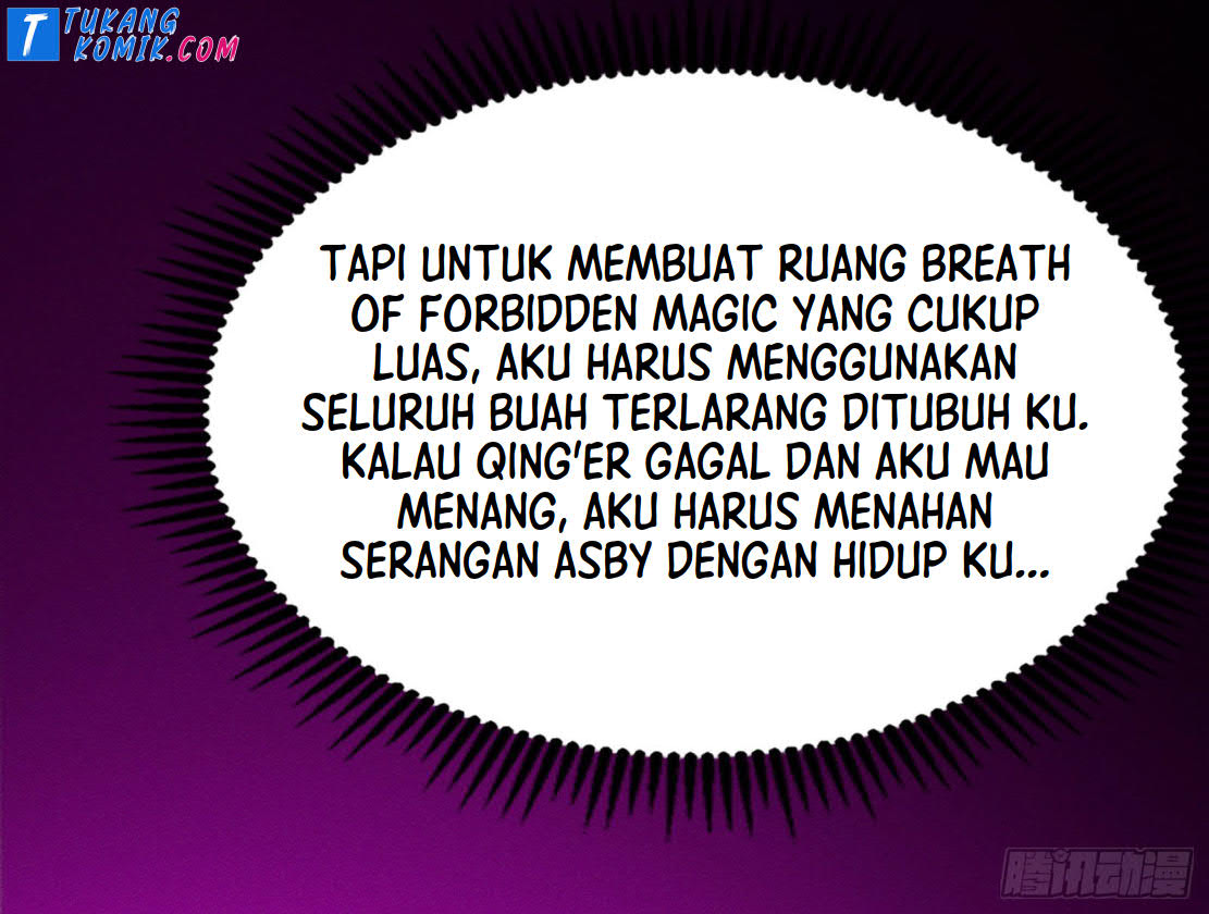 I’m An Evil God Chapter 256 - halaman 127