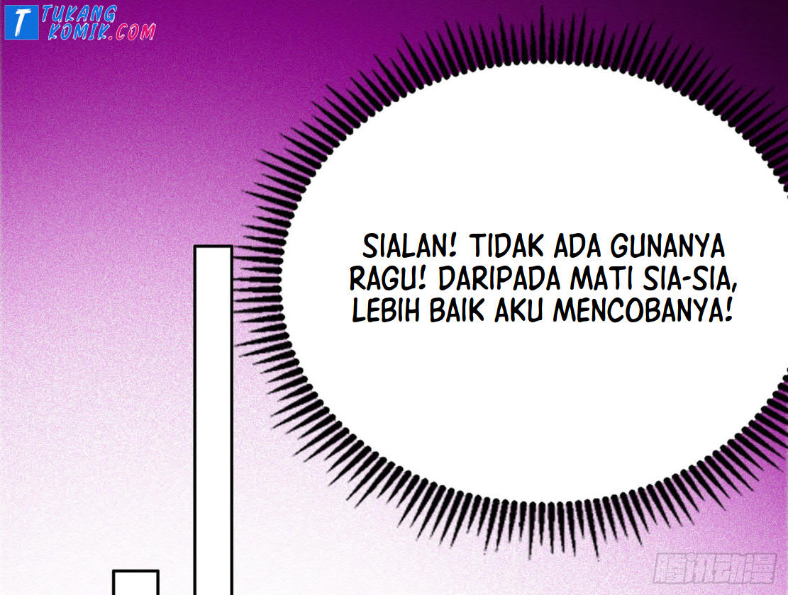 I’m An Evil God Chapter 256 - halaman 128