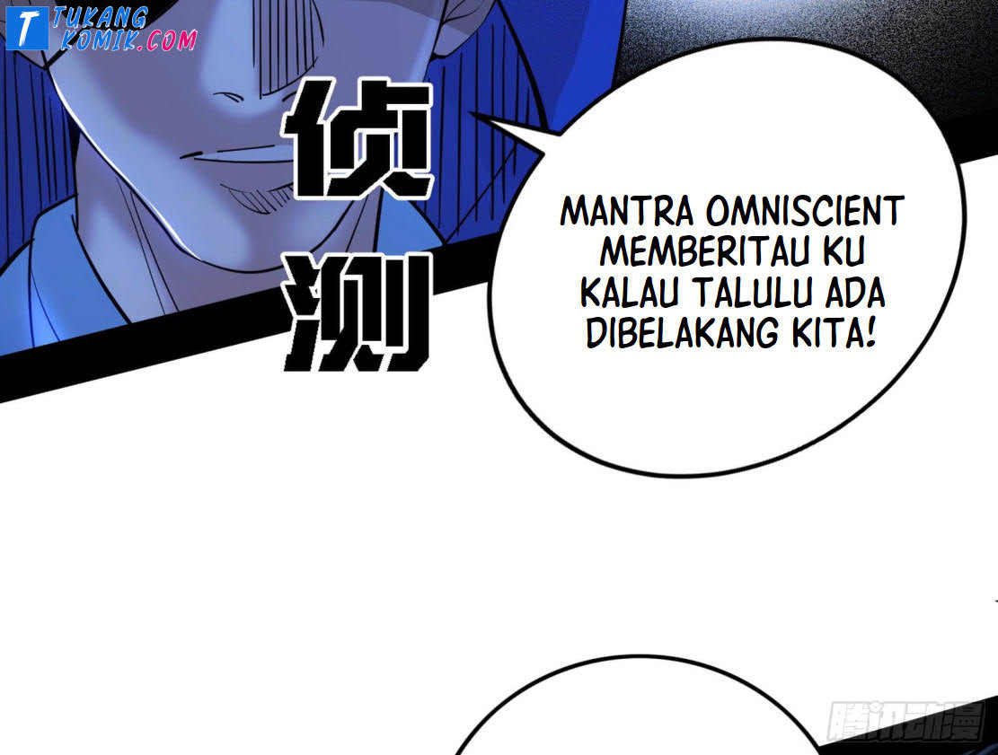 I’m An Evil God Chapter 256 - halaman 13