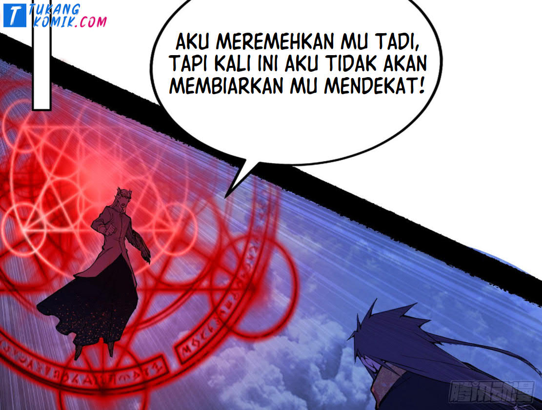 I’m An Evil God Chapter 256 - halaman 130
