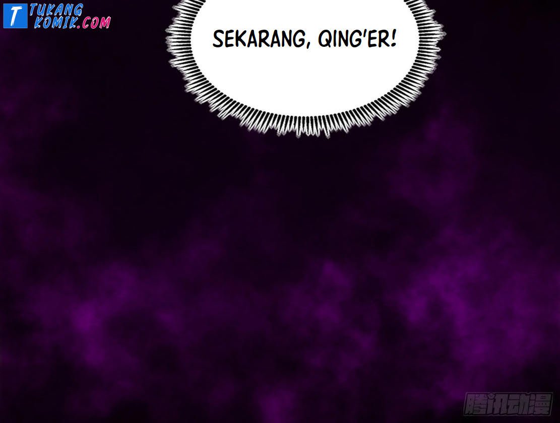 I’m An Evil God Chapter 256 - halaman 136