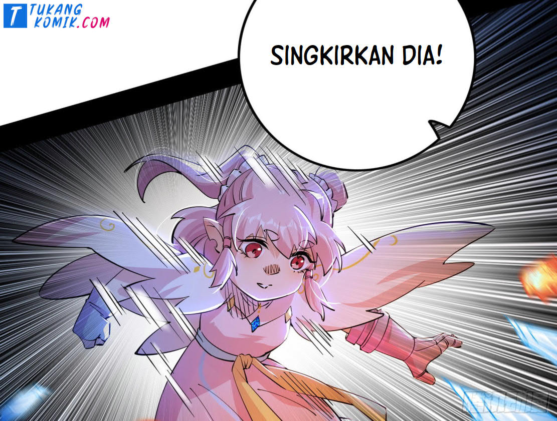 I’m An Evil God Chapter 256 - halaman 14