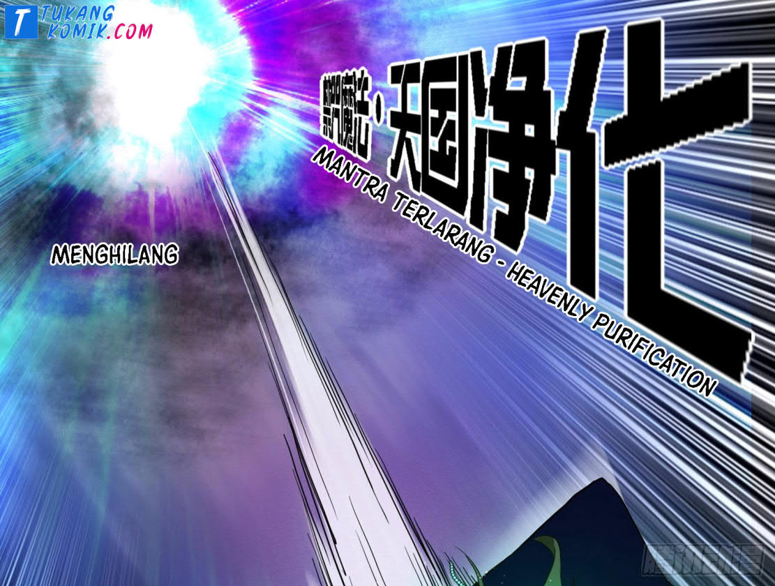 I’m An Evil God Chapter 256 - halaman 146