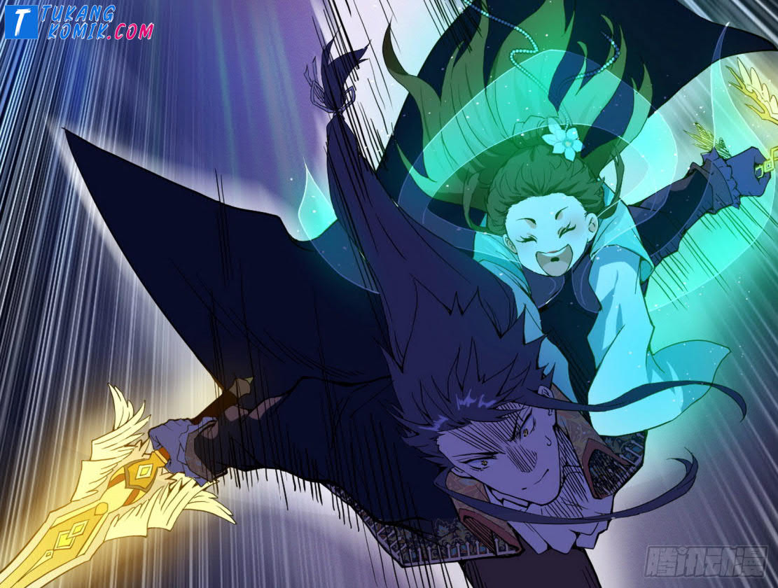 I’m An Evil God Chapter 256 - halaman 147