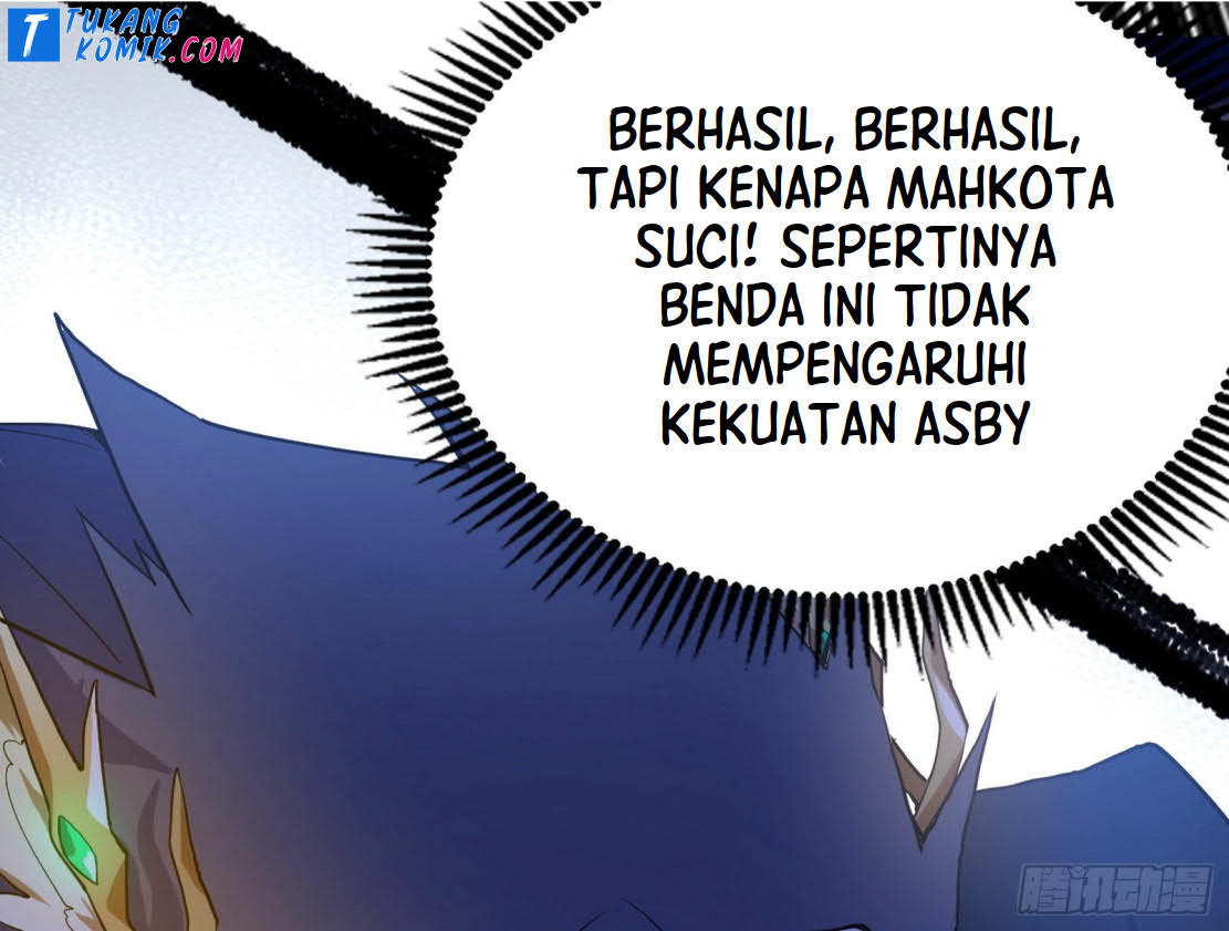 I’m An Evil God Chapter 256 - halaman 149
