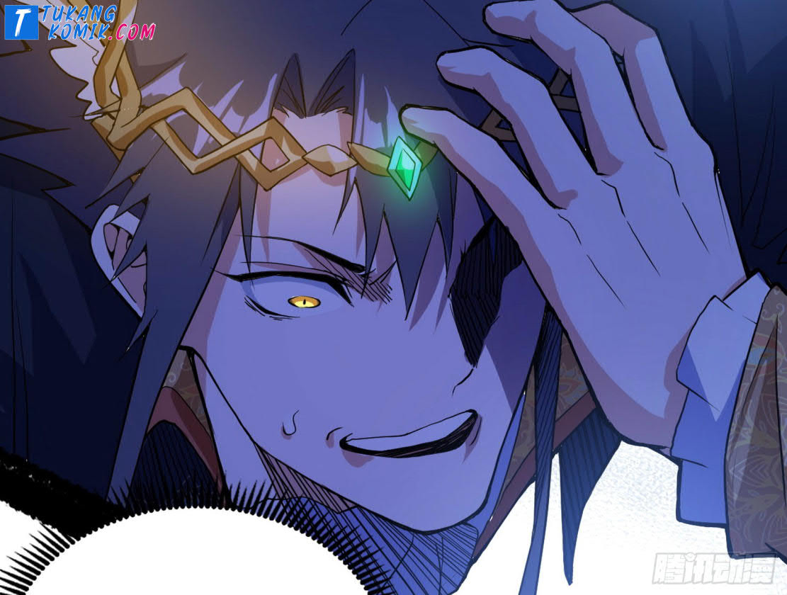 I’m An Evil God Chapter 256 - halaman 150
