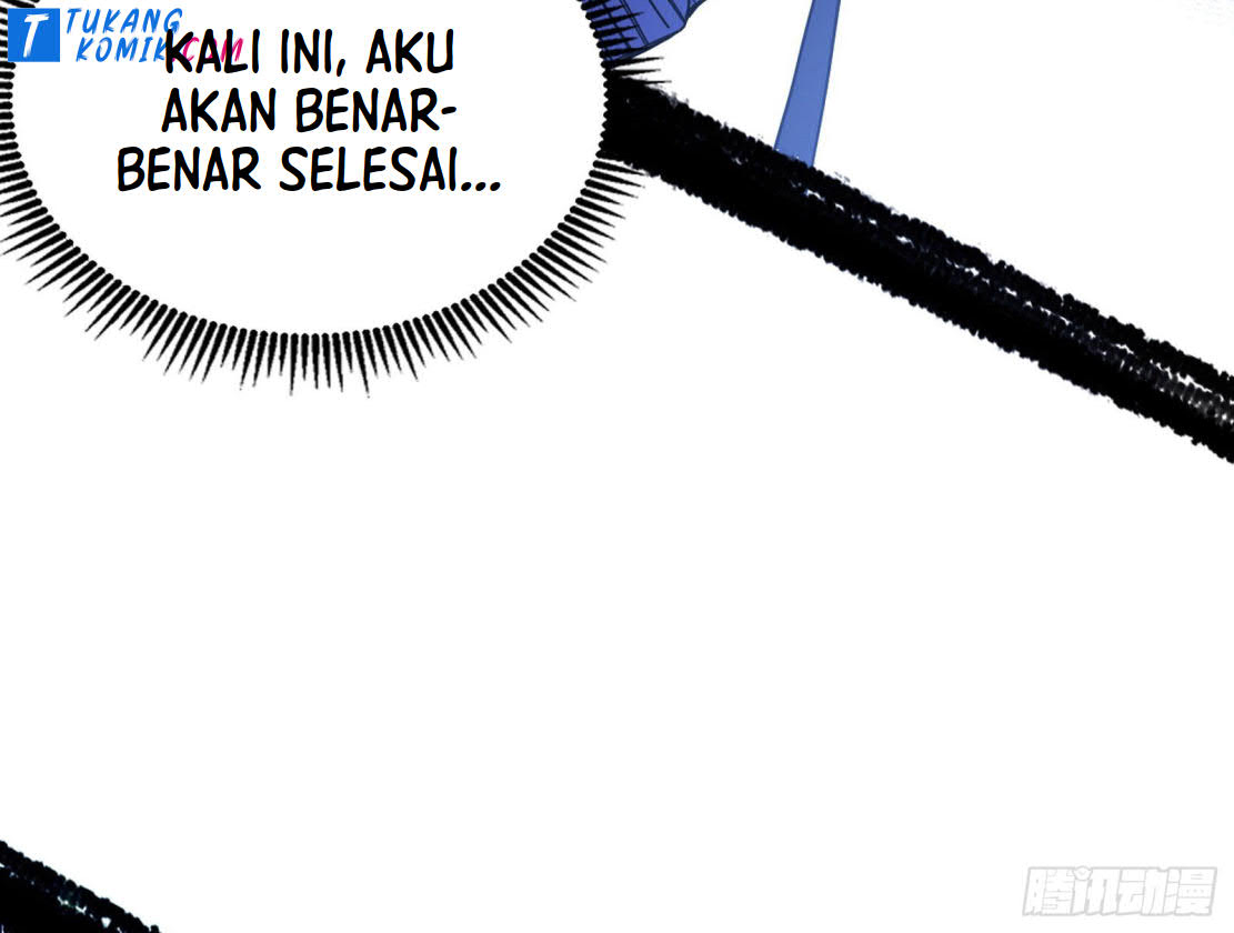 I’m An Evil God Chapter 256 - halaman 151