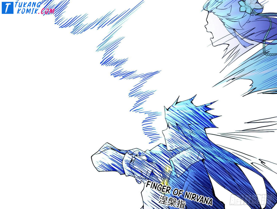 I’m An Evil God Chapter 256 - halaman 153