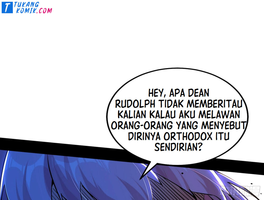 I’m An Evil God Chapter 256 - halaman 16