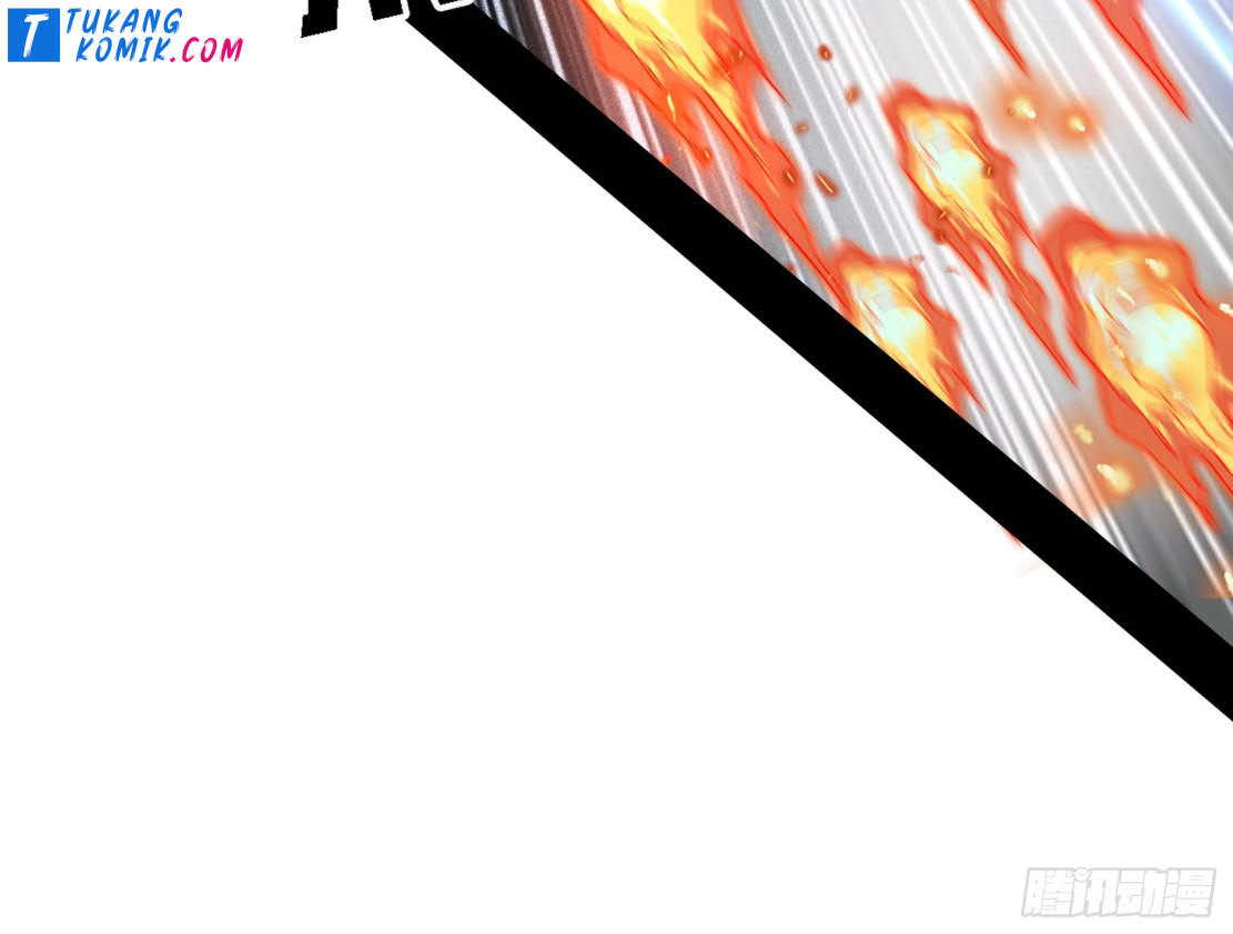 I’m An Evil God Chapter 256 - halaman 19