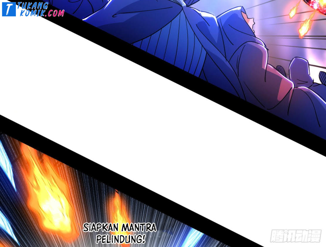 I’m An Evil God Chapter 256 - halaman 21