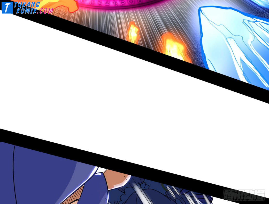 I’m An Evil God Chapter 256 - halaman 23