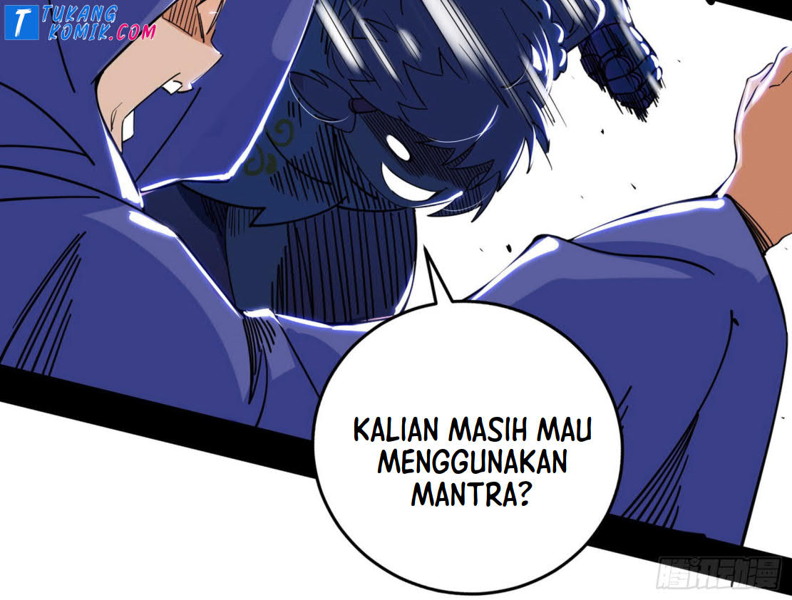 I’m An Evil God Chapter 256 - halaman 24