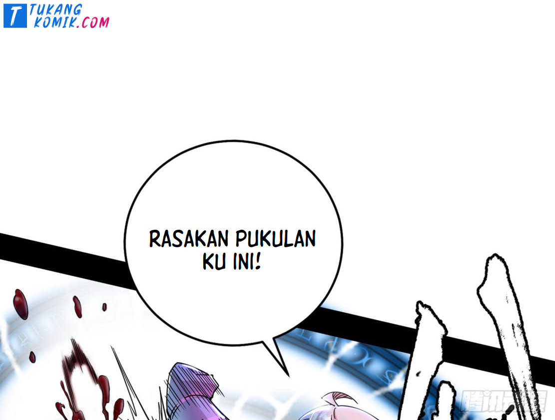 I’m An Evil God Chapter 256 - halaman 25