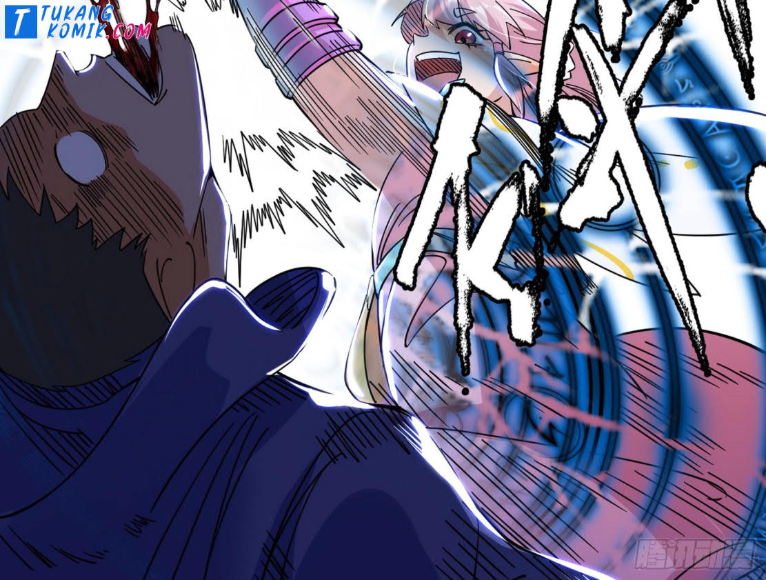 I’m An Evil God Chapter 256 - halaman 26