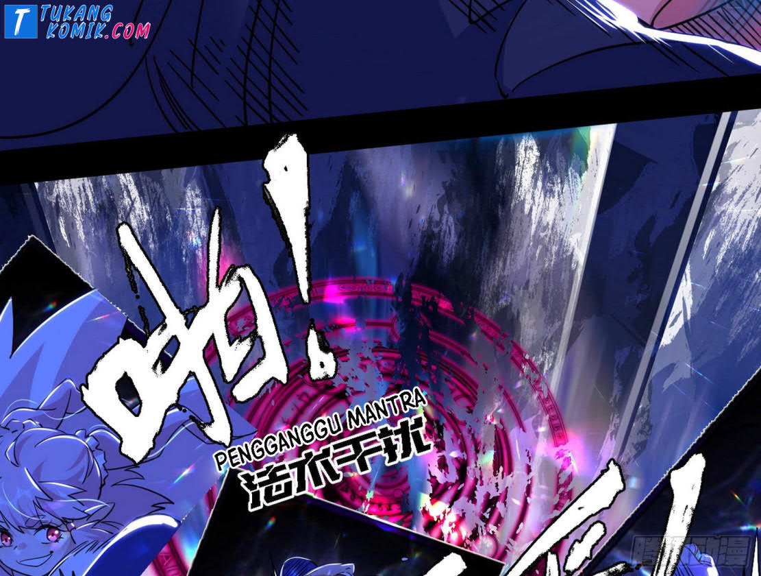 I’m An Evil God Chapter 256 - halaman 27