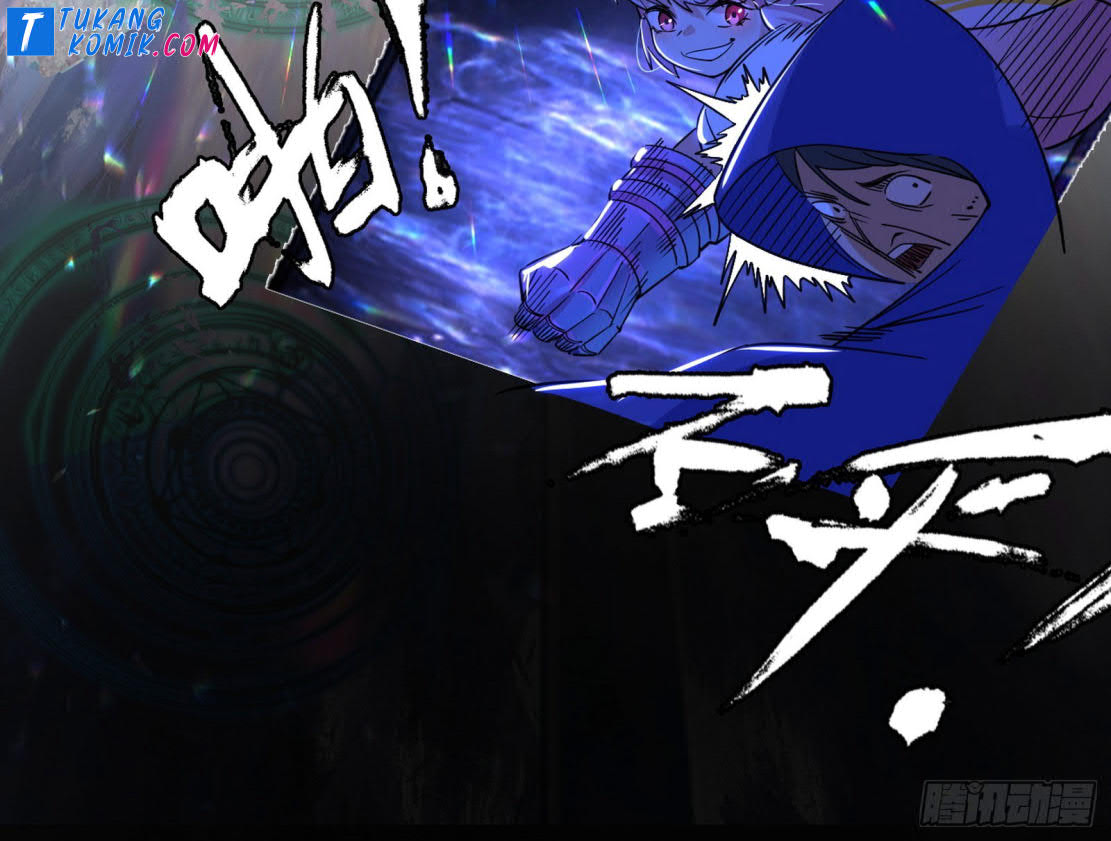 I’m An Evil God Chapter 256 - halaman 29