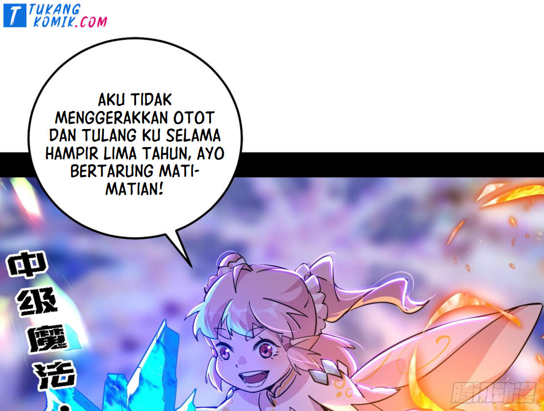 I’m An Evil God Chapter 256 - halaman 3