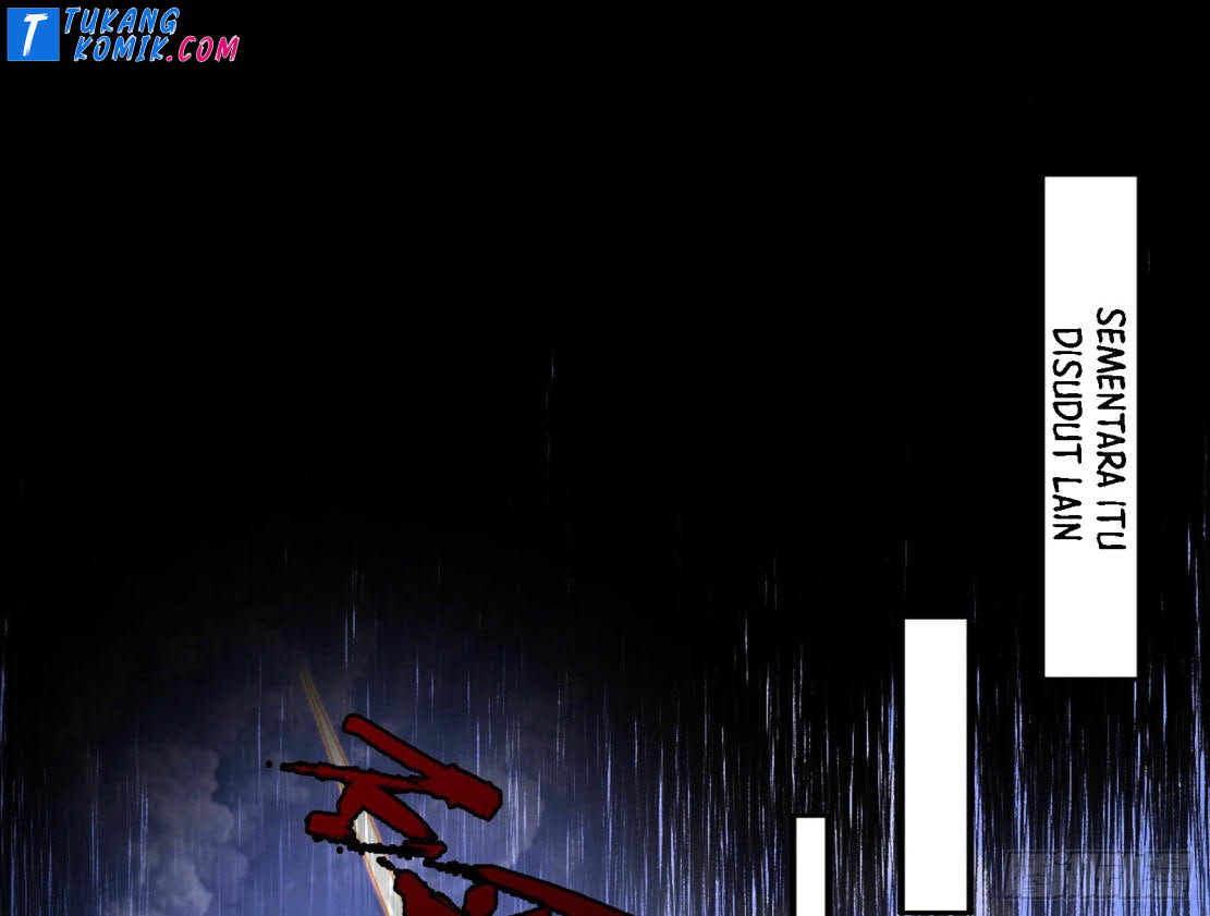 I’m An Evil God Chapter 256 - halaman 30