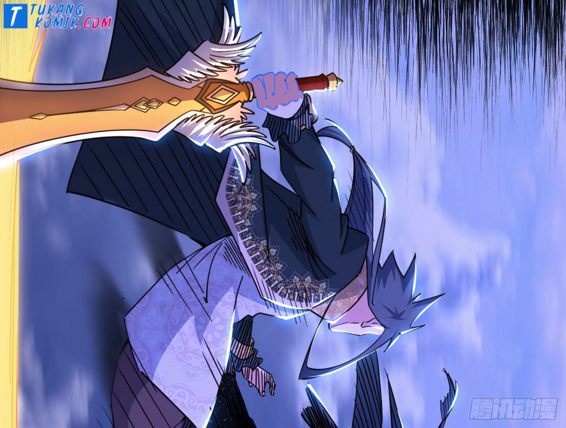 I’m An Evil God Chapter 256 - halaman 33