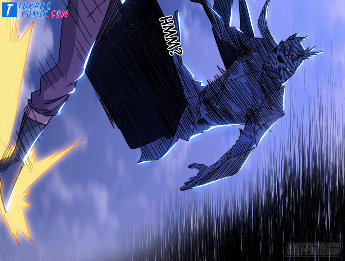 I’m An Evil God Chapter 256 - halaman 34