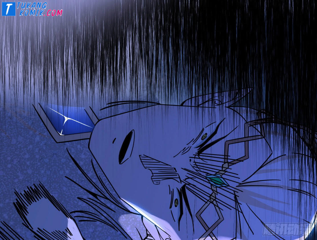 I’m An Evil God Chapter 256 - halaman 35