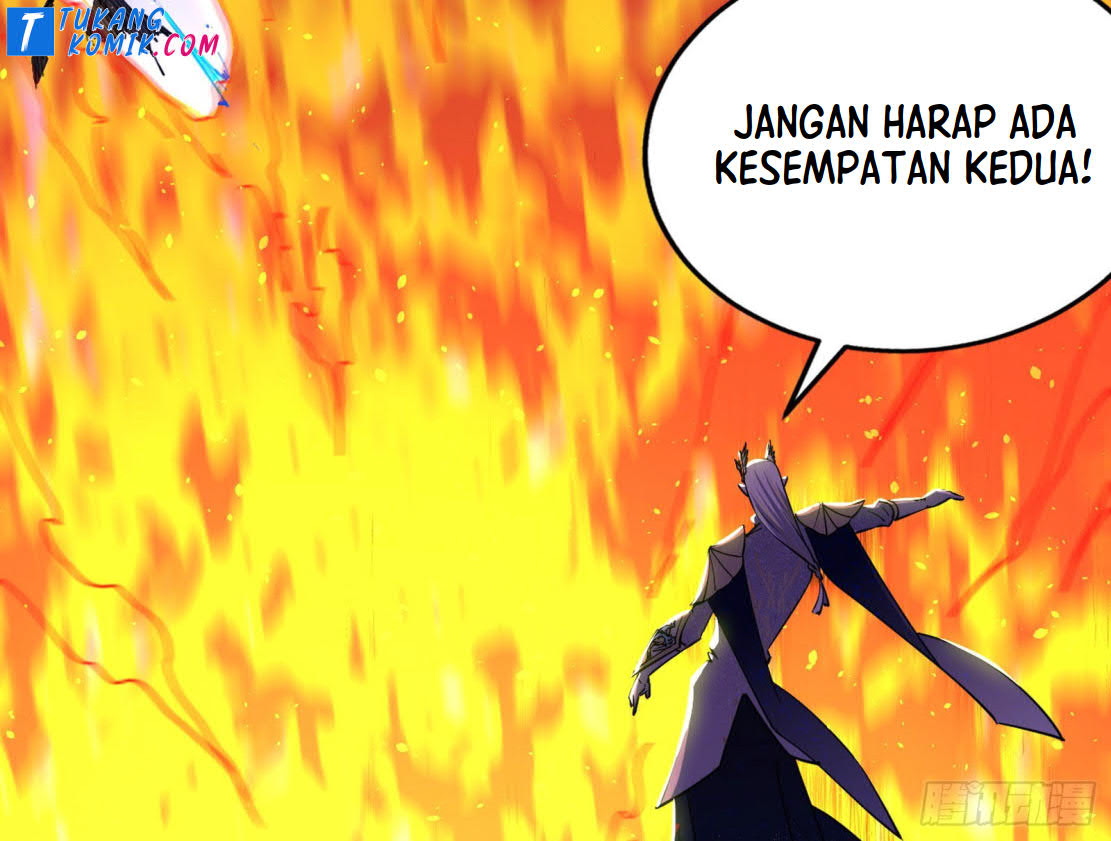 I’m An Evil God Chapter 256 - halaman 38
