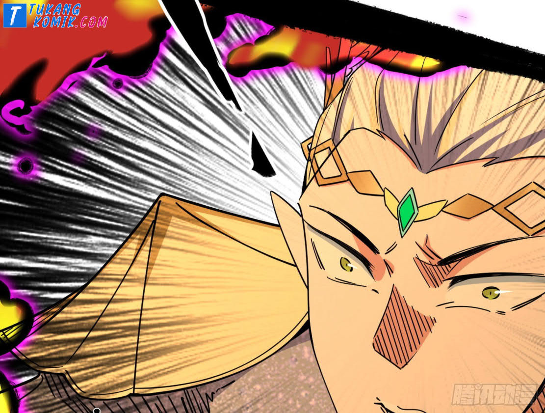 I’m An Evil God Chapter 256 - halaman 42