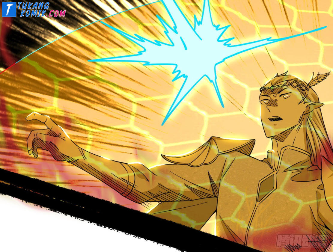 I’m An Evil God Chapter 256 - halaman 44