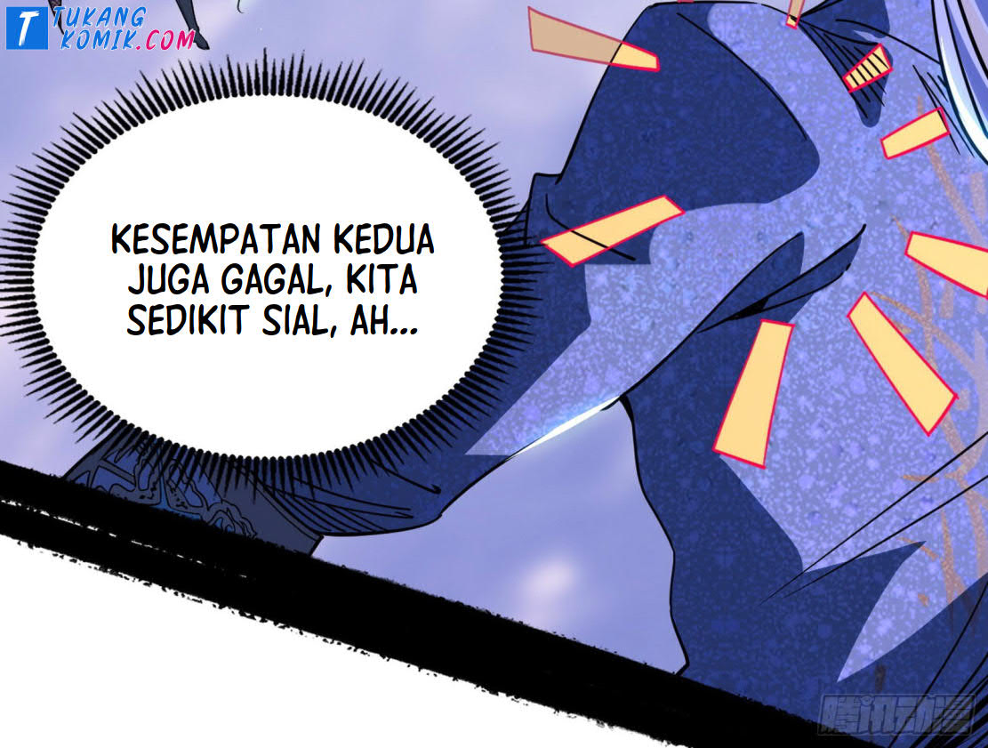 I’m An Evil God Chapter 256 - halaman 46