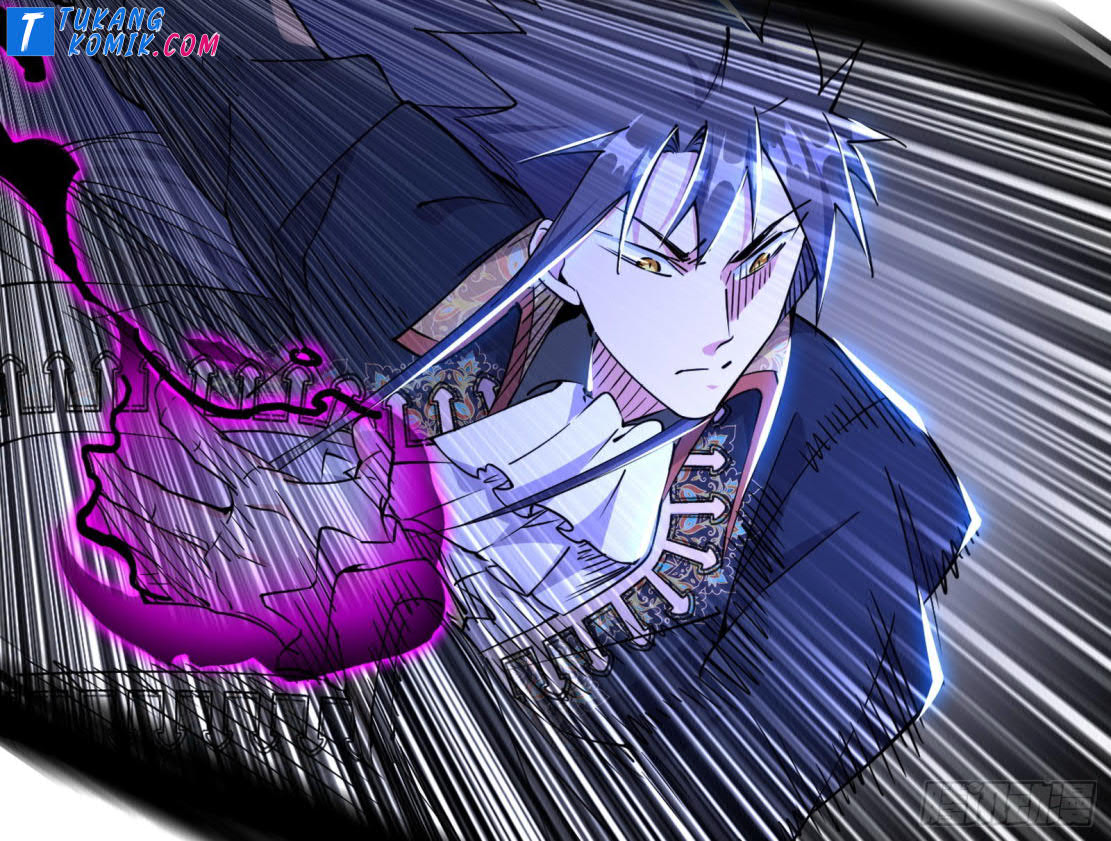 I’m An Evil God Chapter 256 - halaman 49