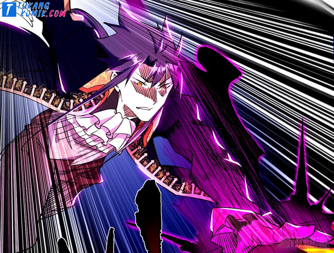 I’m An Evil God Chapter 256 - halaman 51