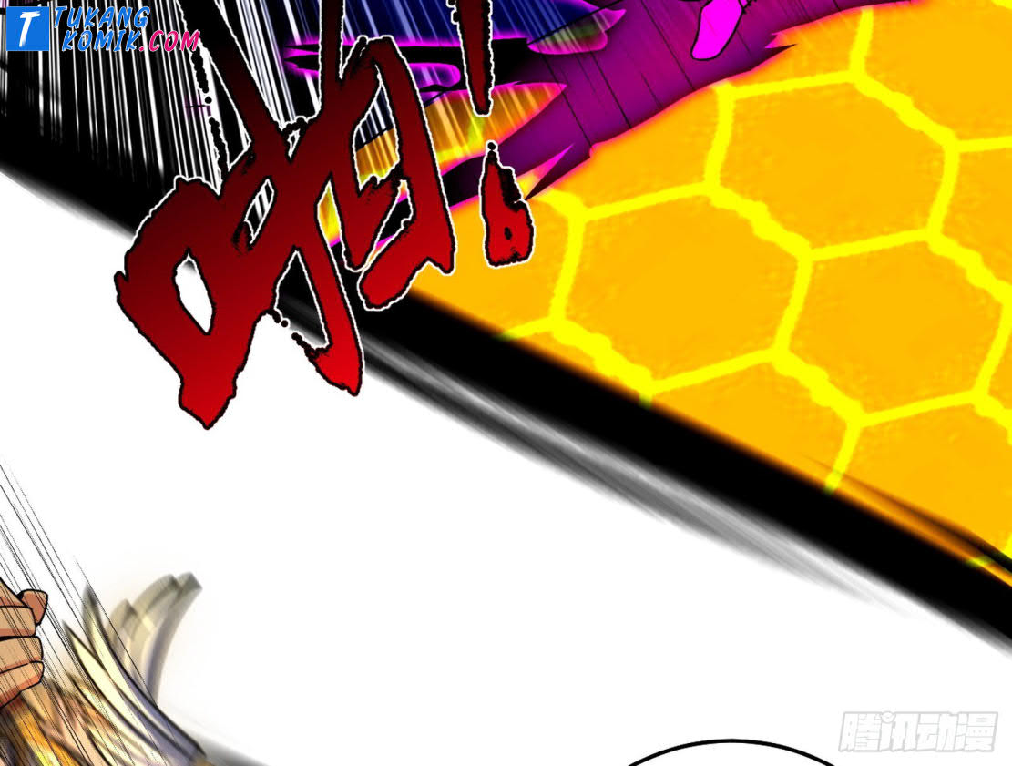 I’m An Evil God Chapter 256 - halaman 52