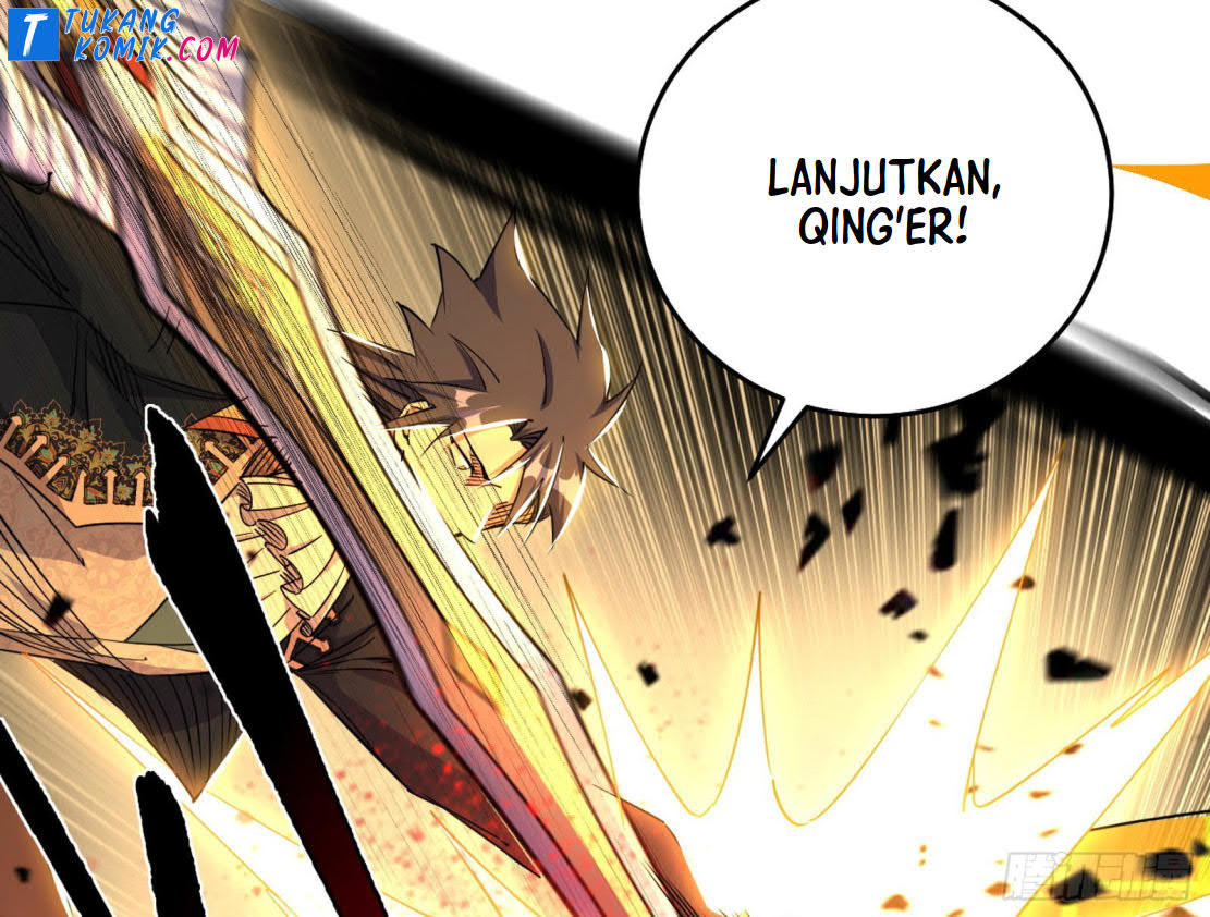 I’m An Evil God Chapter 256 - halaman 53