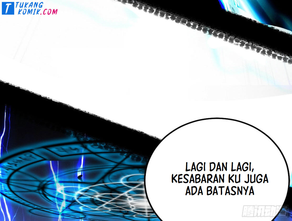 I’m An Evil God Chapter 256 - halaman 64