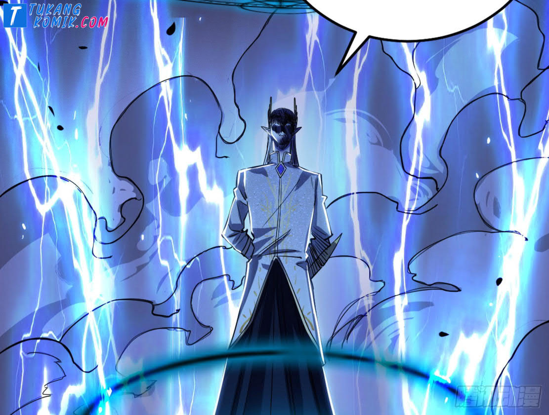 I’m An Evil God Chapter 256 - halaman 65