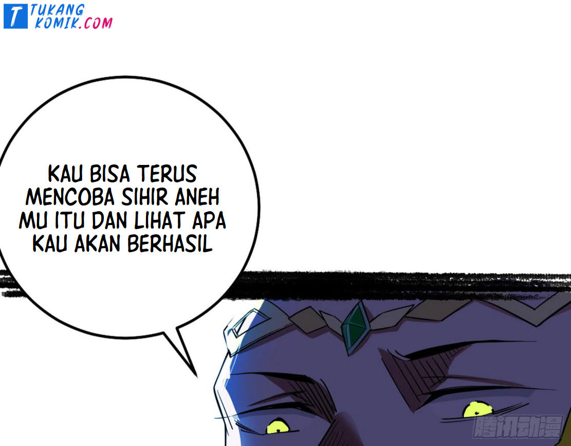 I’m An Evil God Chapter 256 - halaman 71