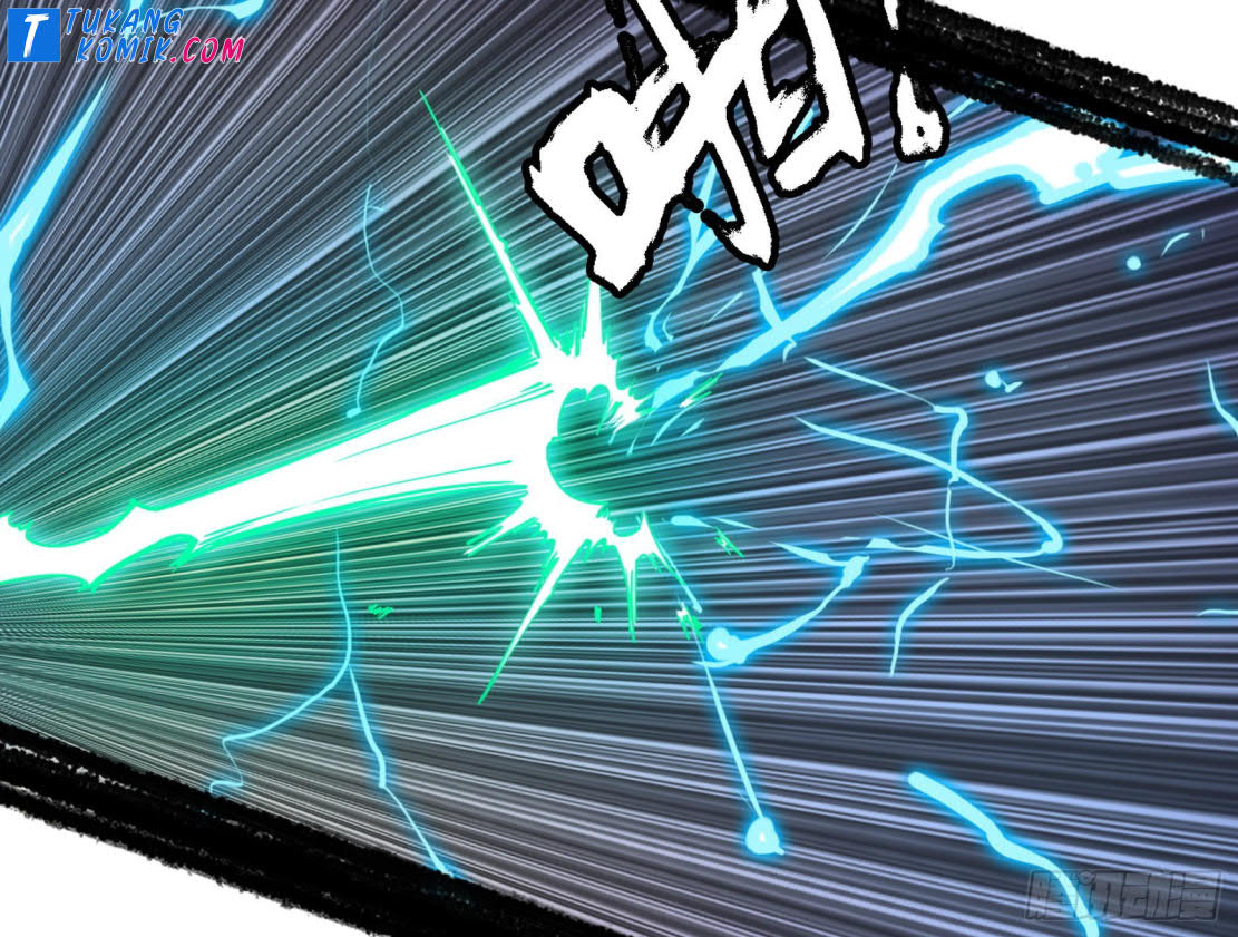 I’m An Evil God Chapter 256 - halaman 76