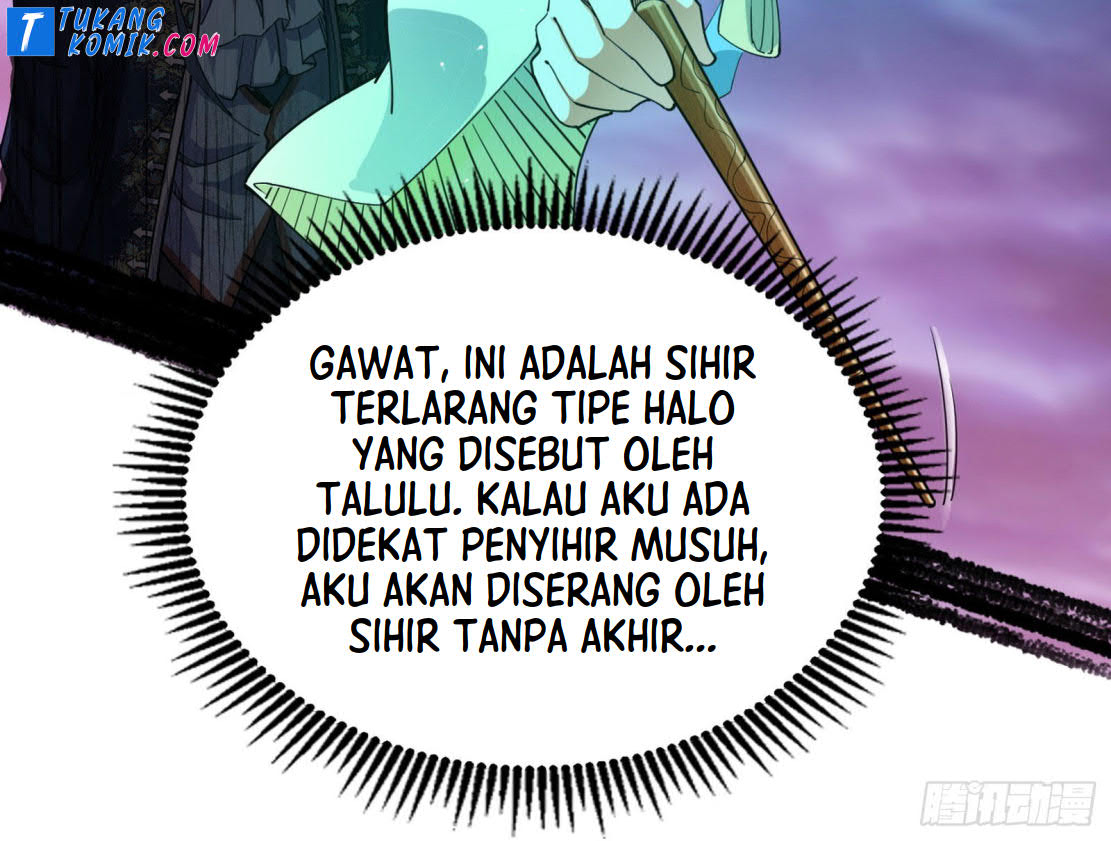 I’m An Evil God Chapter 256 - halaman 79