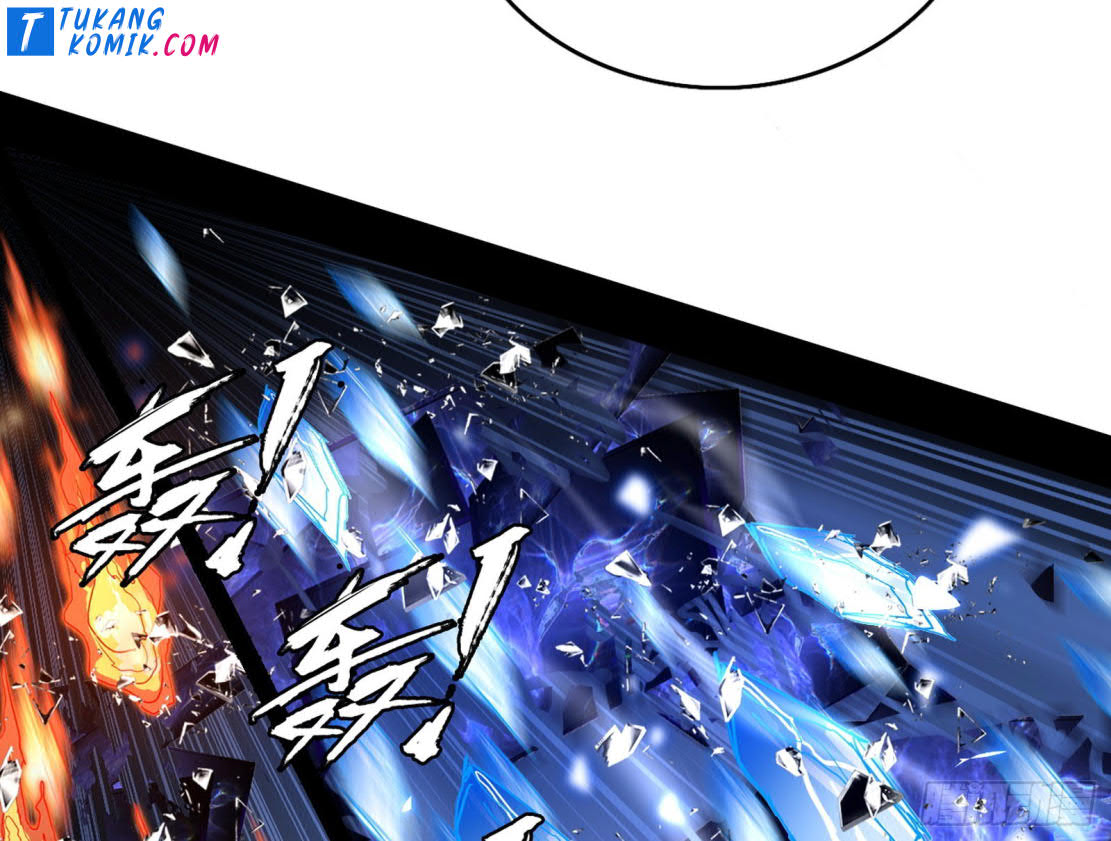 I’m An Evil God Chapter 256 - halaman 8