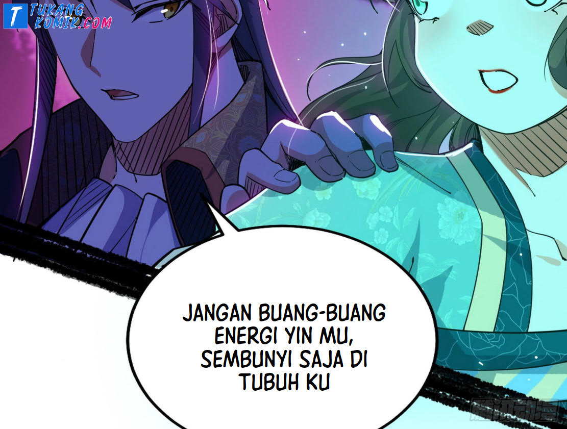 I’m An Evil God Chapter 256 - halaman 83