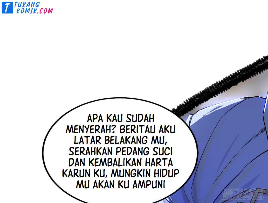 I’m An Evil God Chapter 256 - halaman 85