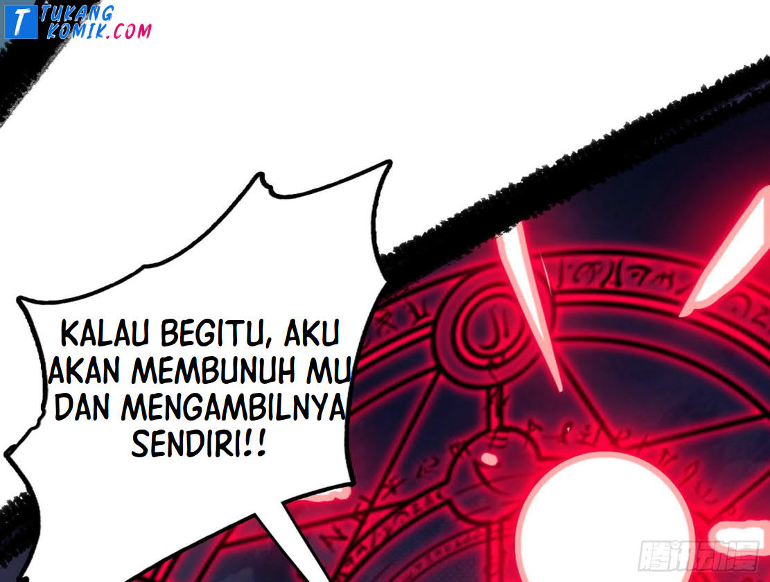 I’m An Evil God Chapter 256 - halaman 87