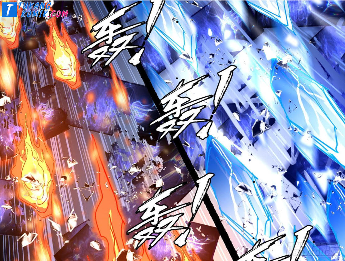 I’m An Evil God Chapter 256 - halaman 9