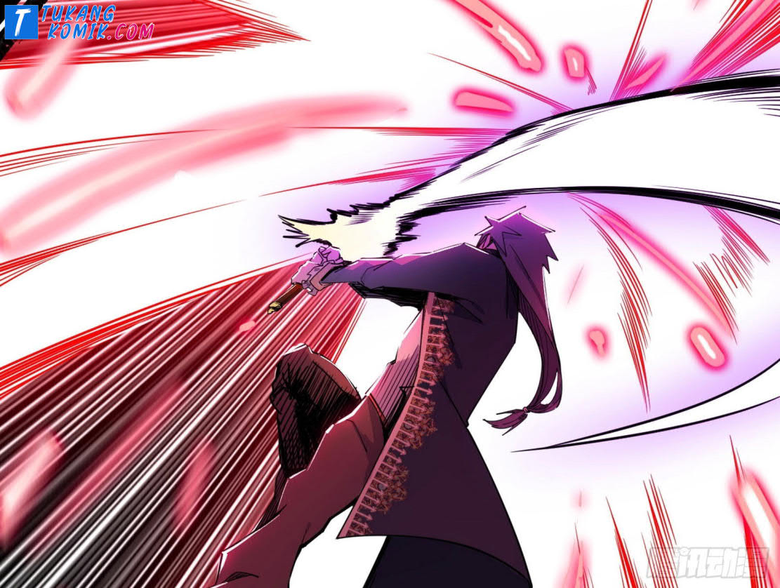 I’m An Evil God Chapter 256 - halaman 94