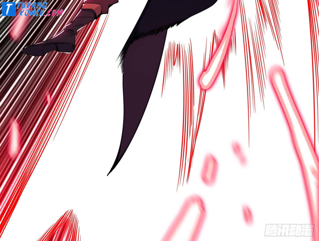 I’m An Evil God Chapter 256 - halaman 95