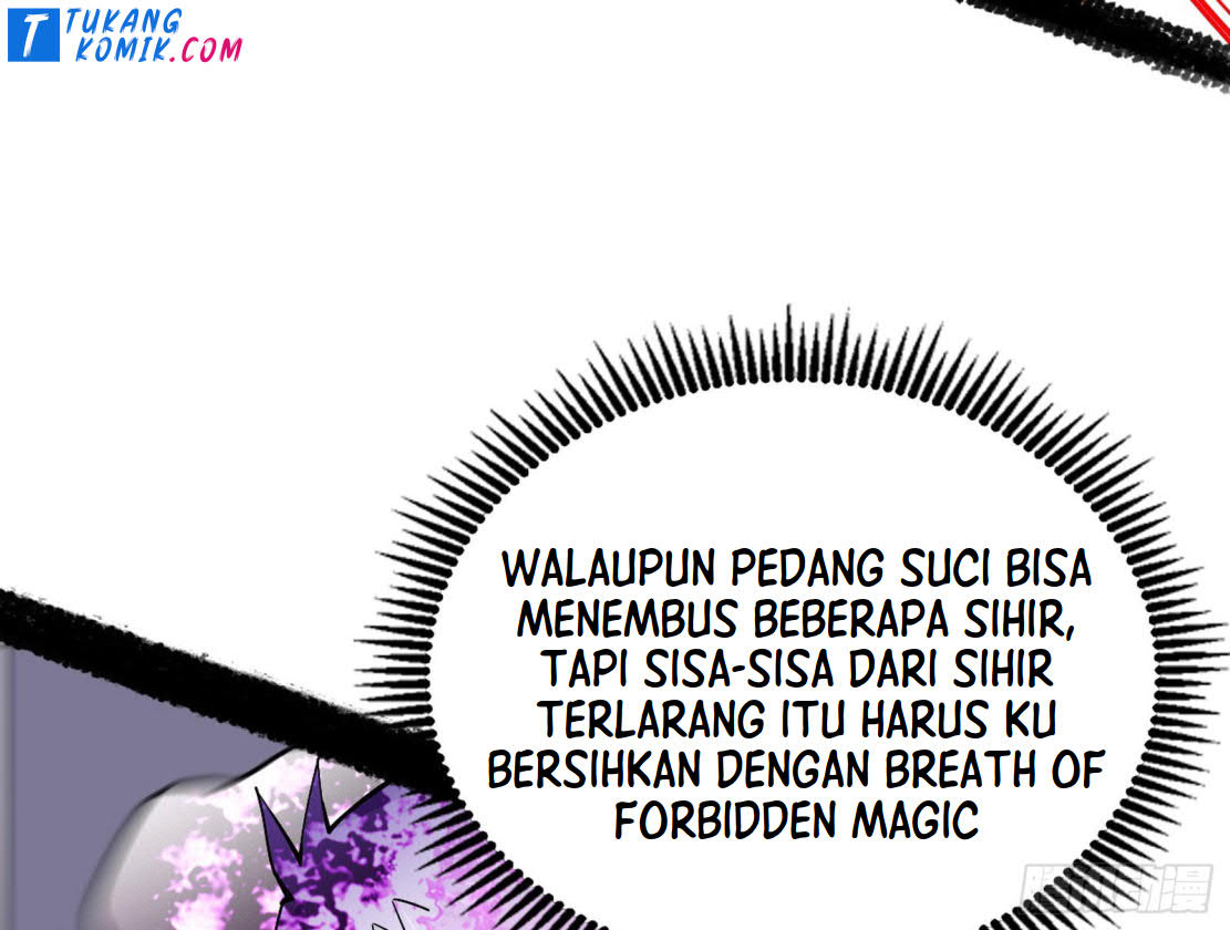 I’m An Evil God Chapter 256 - halaman 99