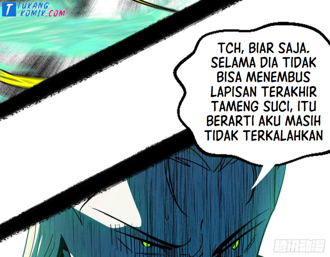 I’m An Evil God Chapter 257 - halaman 103
